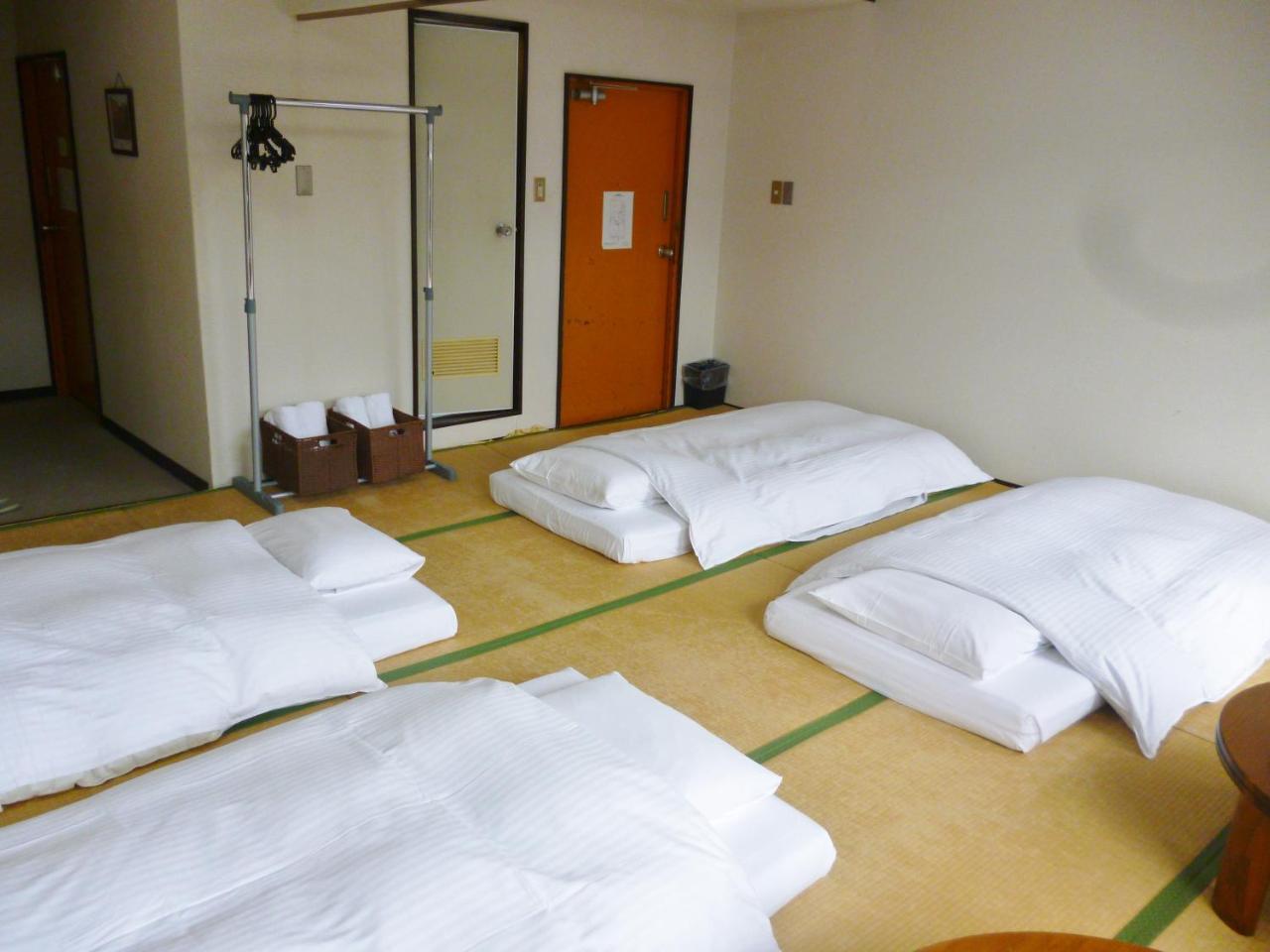 Econo-Inn Kiotó Kültér fotó